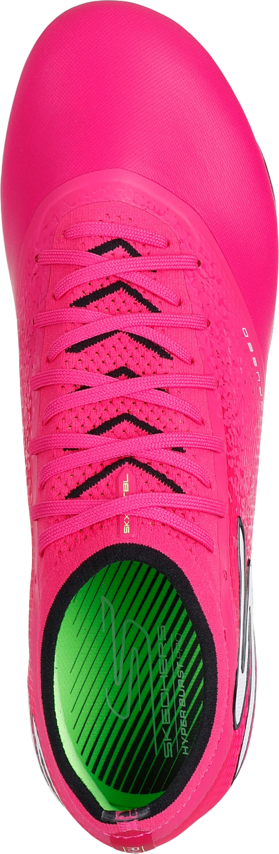 Tenisice i cipele Skechers Razor 1.5 Elite FG Ružičasta | 252020-pkbk, 1
