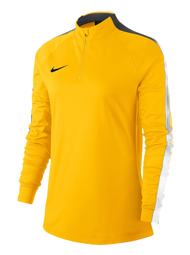Dukserice Nike Dri-FIT Academy 18 Drill Top Žuta | 893710-719