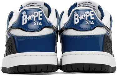 Tenisice i cipele BAPE BAPE Sk8 Sta #2 Plava | 001FWK801311M, 1