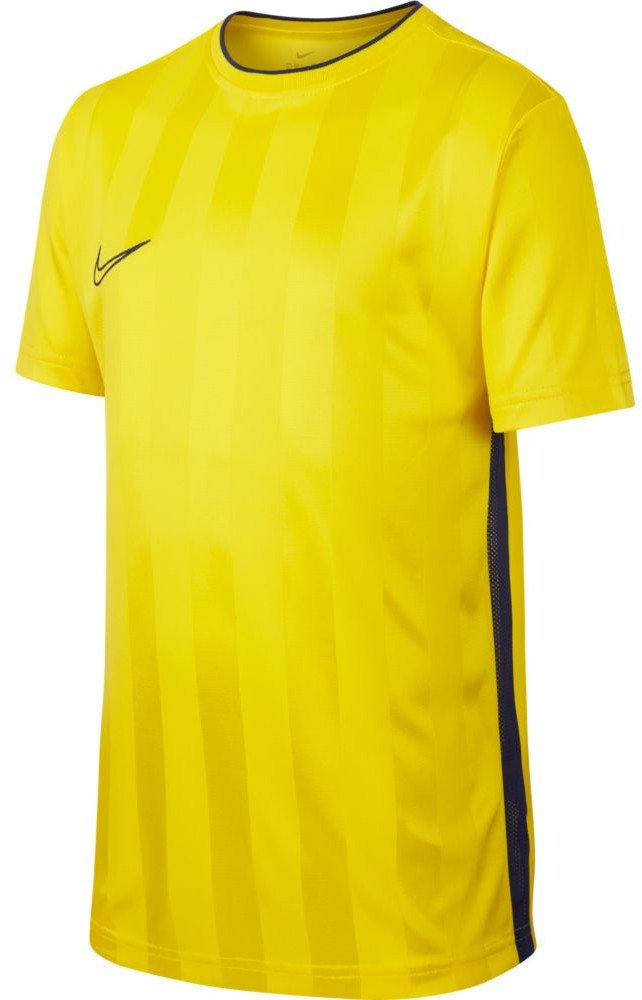 Majica kratkih rukava Nike Nike Academy Top Short Sleeve T-Shirt Žuta | ao0741-732