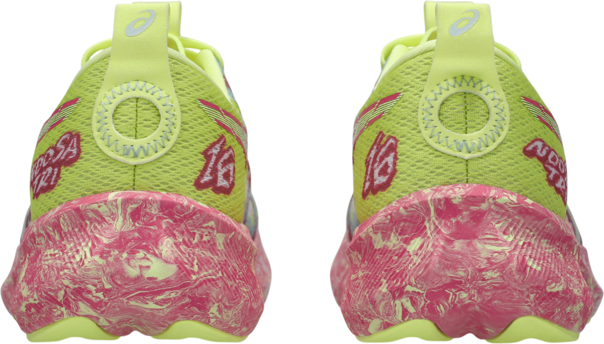 Tenisice i cipele Asics NOOSA TRI 16 Višebojno | 1012b675-751, 1