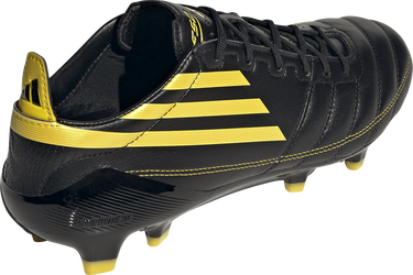 Tenisice i cipele adidas Performance F50 Elite Leather FG 2010 Crna | ih0946, 4