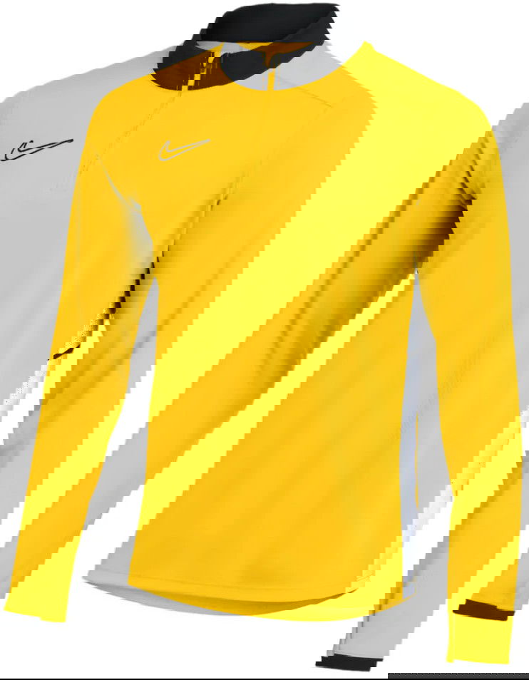 Dukserice Nike Nike Dri-FIT Academy Drill Top Žuta | fz9767-719