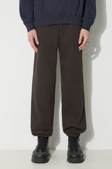 Trenirka WOOD WOOD Wood Wood Cal Joggers Smeđa | 10275000.2424, 0