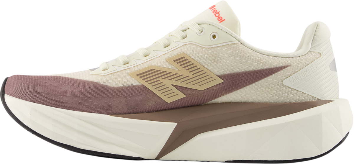 Tenisice i cipele New Balance FuelCell Rebel v5 Bež | wfcx-lj5, 1