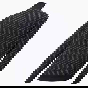 Jakna Puma T7 Printed Track Jacket Crna | 537044_01, 7