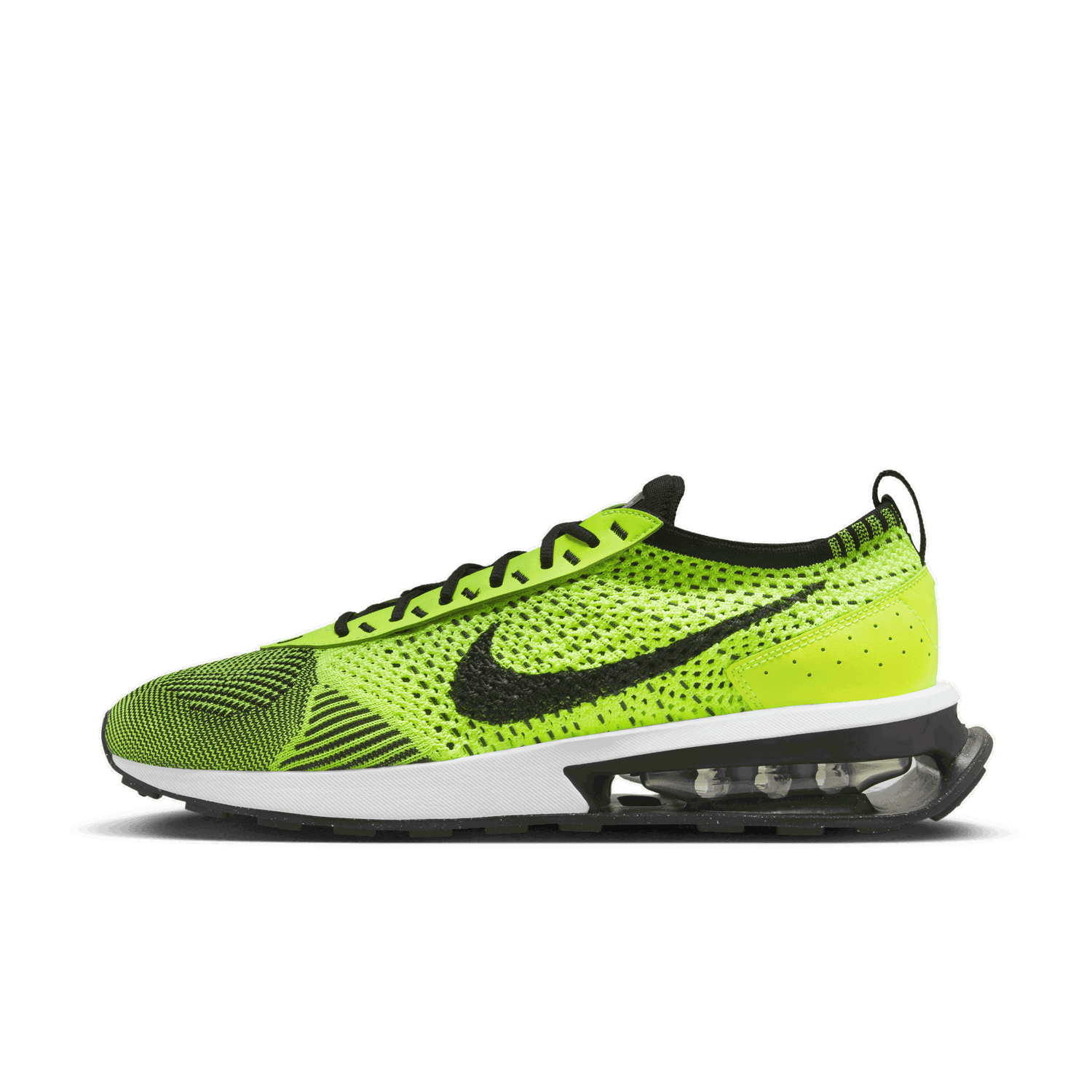 Tenisice i cipele Nike Air Max Flyknit Racer Zelena | FD4610-700, 0