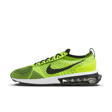 Tenisice i cipele Nike Air Max Flyknit Racer Zelena | FD4610-700, 0