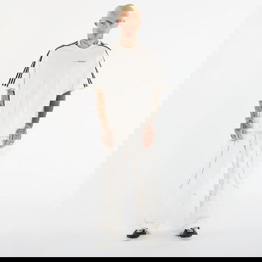 Hlače adidas Originals Loose Fit Reflective Track Pant By Consortium Bež | KF0683, 3