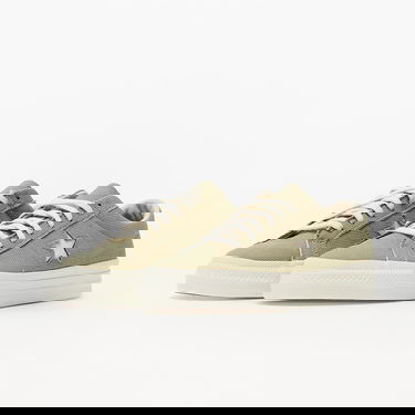 Tenisice i cipele Converse One Star Tri-Panel Reveal "Indigo/ Obsidian/ Egret" Bež | 172934C, 5