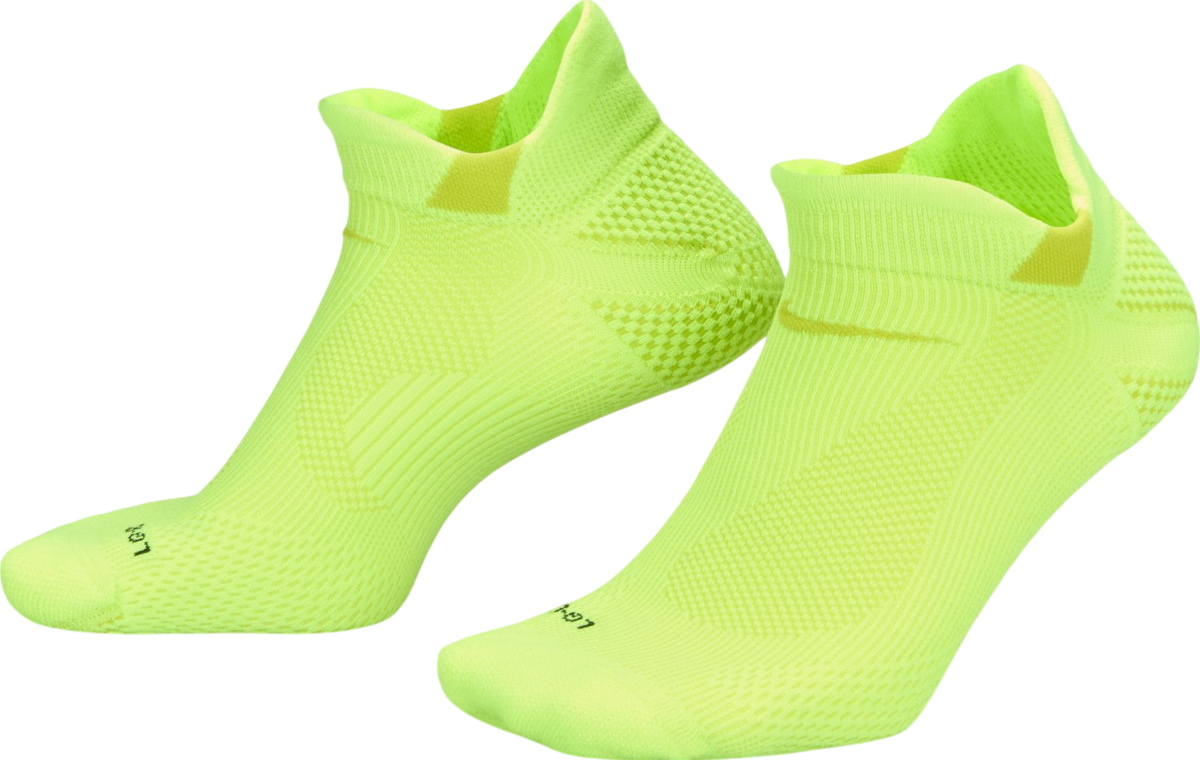 Čarape Nike Nike Fast Lightweight Socks Žuta | hv6931-702, 0