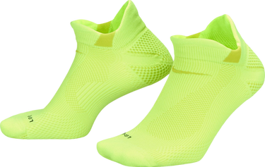 Čarape Nike Nike Fast Lightweight Socks Žuta | hv6931-702, 0