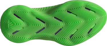 Tenisice i cipele adidas Performance Anthony Edwards 1 Low Zelena | JI4073, 2