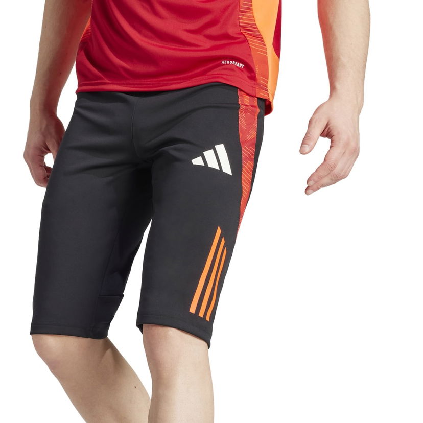 Kratke hlače adidas Performance adidas TIRO24 C 1/2PNT Crna | ir5491