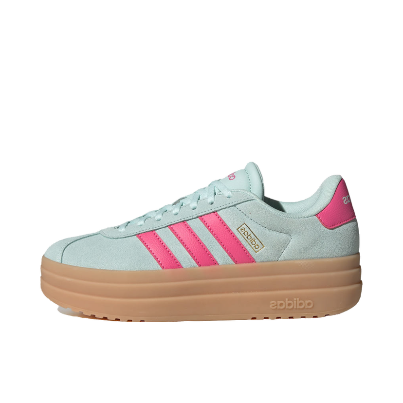 Tenisice i cipele adidas Performance VL Court Bold Zelena | JP7628