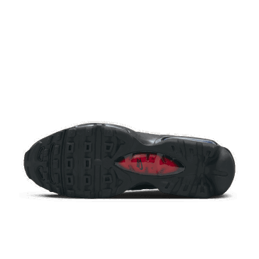 Tenisice i cipele Nike Air Max 95 Ultra Crna | FN7802-001, 2