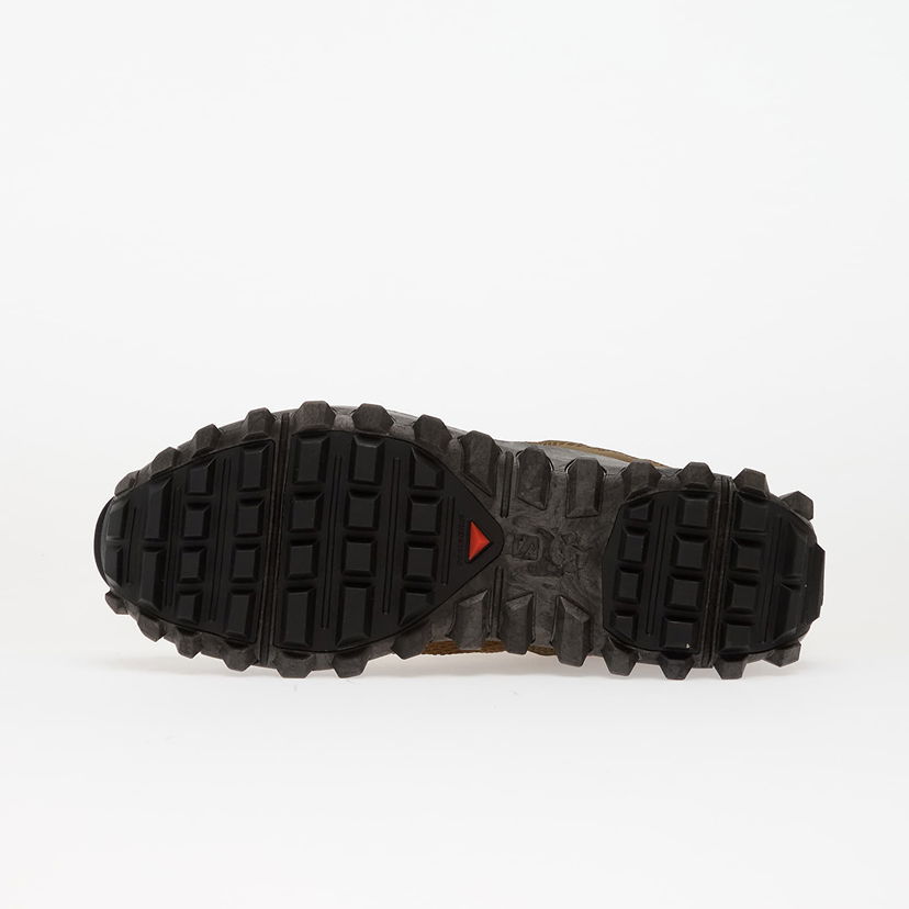 Tenisice i cipele Salomon Snowclog Mid Smeđa | L47868100