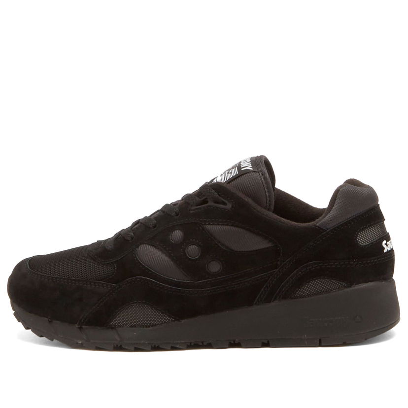 Tenisice i cipele Saucony Shadow 6000 UK 10 Crna | S70441-72