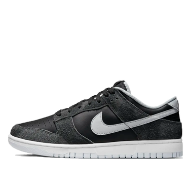 Tenisice i cipele Nike Dunk Low Premium "Animal Pack - Zebra" Crna | DH7913-001, 4