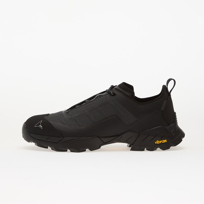 Tenisice i cipele ROA ROA Katharina Light Crna | NBUW1389FA225