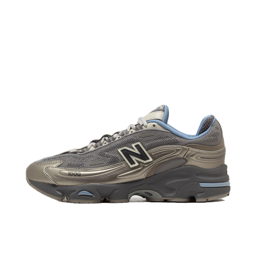 Tenisice i cipele New Balance 1000 Siva | M1000DH