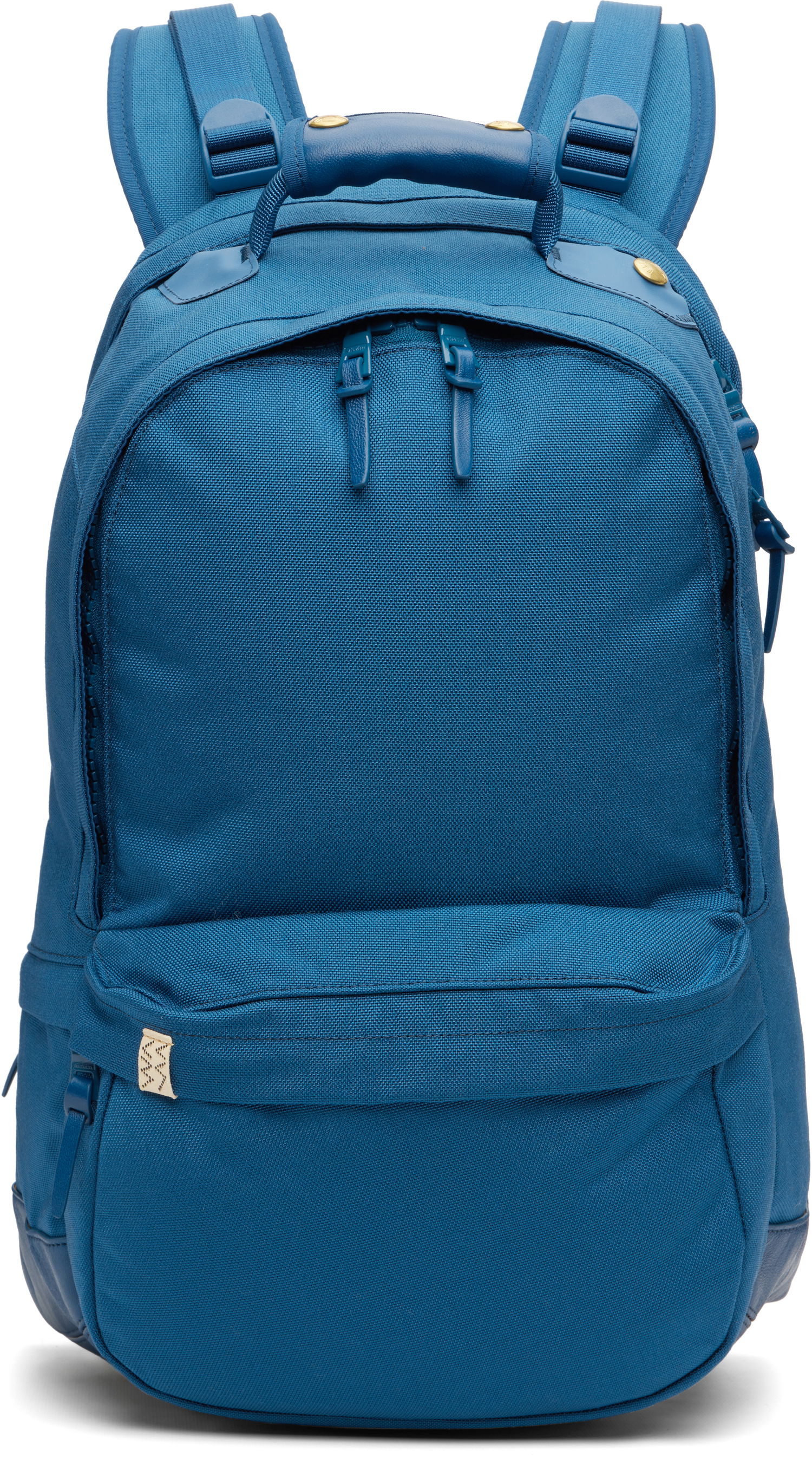Ruksak visvim Cordura 22L Backpack Plava | 0125203003033, 0
