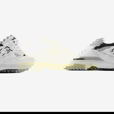 Tenisice i cipele New Balance 550 Vintage "Grey" Siva | BB550VGB, 4