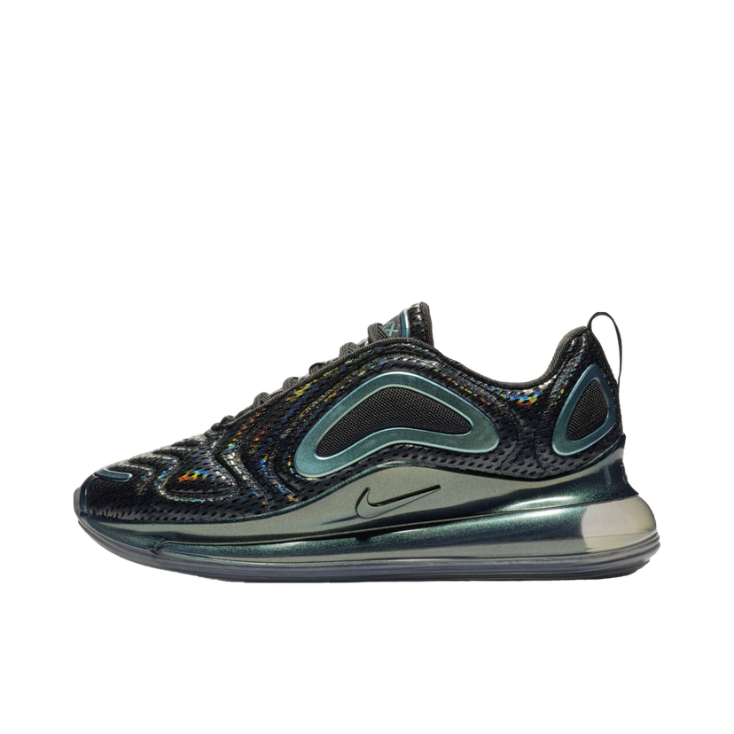 Tenisice i cipele Nike Air Max 720 Carbone Grey W Siva | AR9293-002