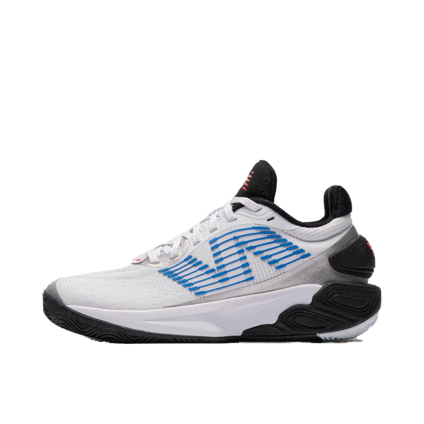 Tenisice i cipele New Balance TWO WXY V5 Bijela | BB2WYYK5