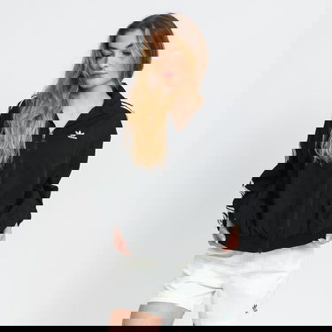 Vjetrovka adidas Originals Adicolor Classics Japona Crna | GN2928, 0