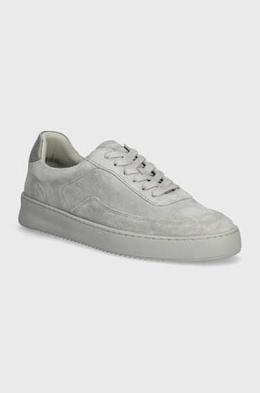 Tenisice i cipele Filling Pieces Mondo Suede Sneakers Siva | 46722791783, 0