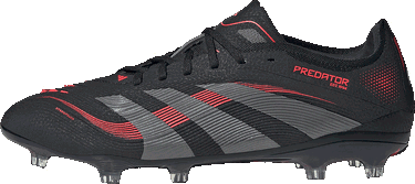 Tenisice i cipele adidas Performance Predator Pro Firm Ground Crna | ID3854, 4