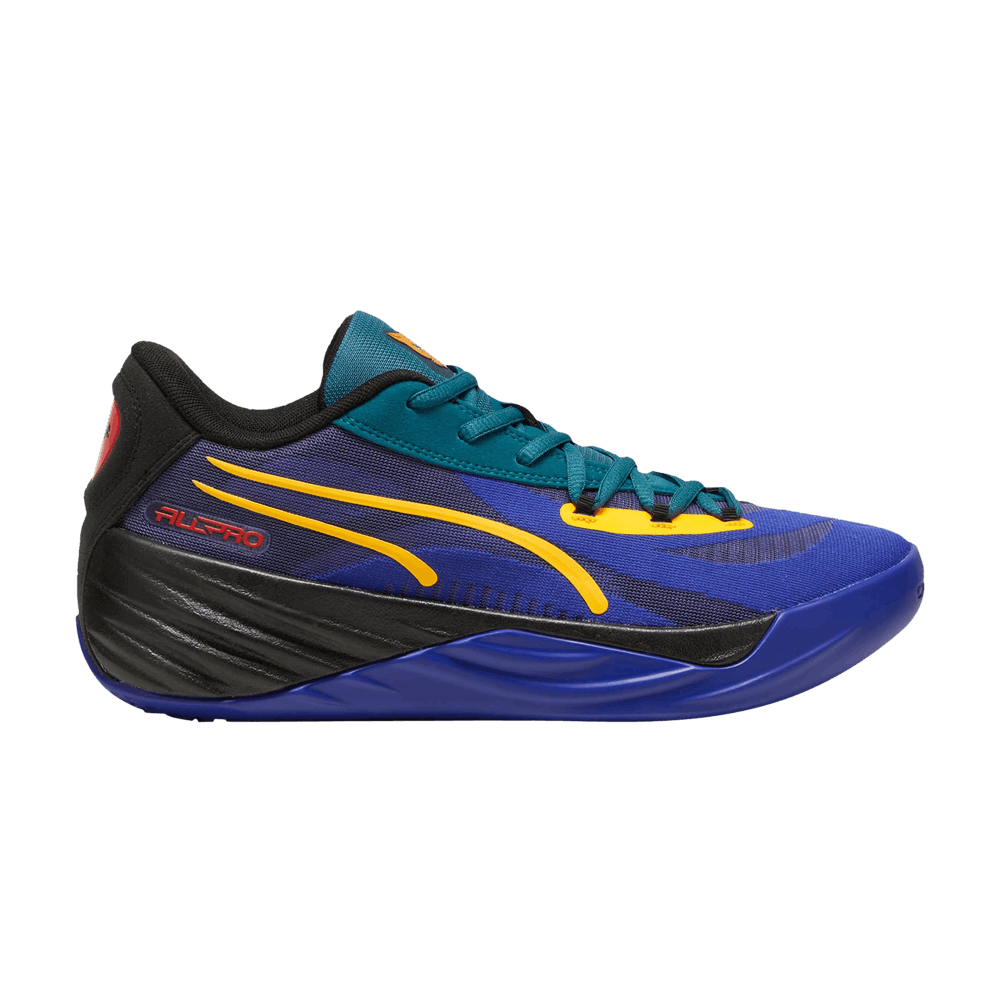 Tenisice i cipele Puma All-Pro Nitro Plava | 310387-01, 0