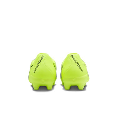 Tenisice i cipele Nike Phantom GX II Academy FG/MG Siva | FD6723-003, 4