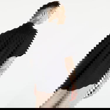 Košulja CALVIN KLEIN Linen Shirt Crna | J30J322948 BEH, 3