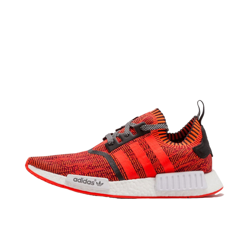 Tenisice i cipele adidas Originals NMD R1 Crvena | BY1905