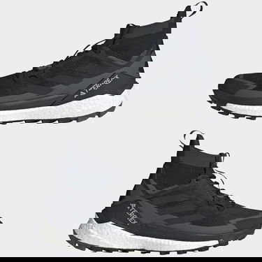 Tenisice i cipele adidas Performance Terrex Free Hiker Hiking 2.0 Crna | HQ8395, 6