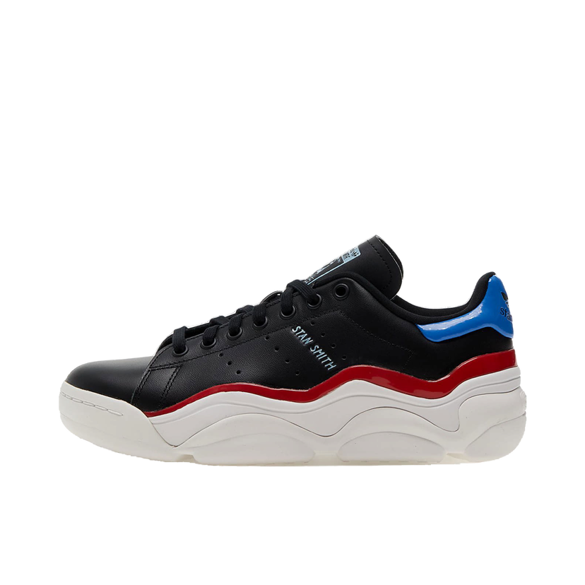 Tenisice i cipele adidas Originals Stan Smith Millencon Crna | GZ9699