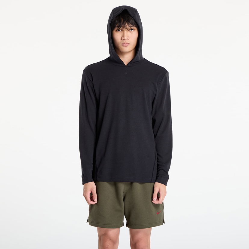 Dukserice Jordan Jordan Sport Pullover Golf Hoodie Crna | HQ8494-010