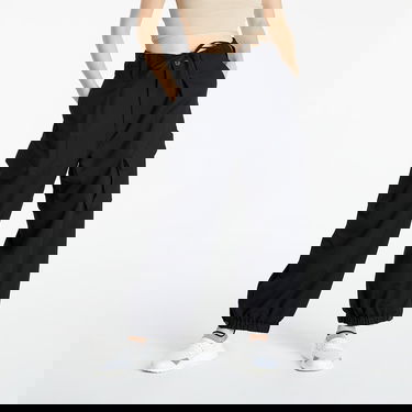 Cargo hlače Y-3 Classic Refined Wool Stretch Cargo Pants Crna | GV2794, 0
