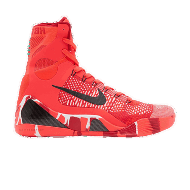 Tenisice i cipele Nike Kobe 9 Elite Protro Crvena | FZ7335-600, 0