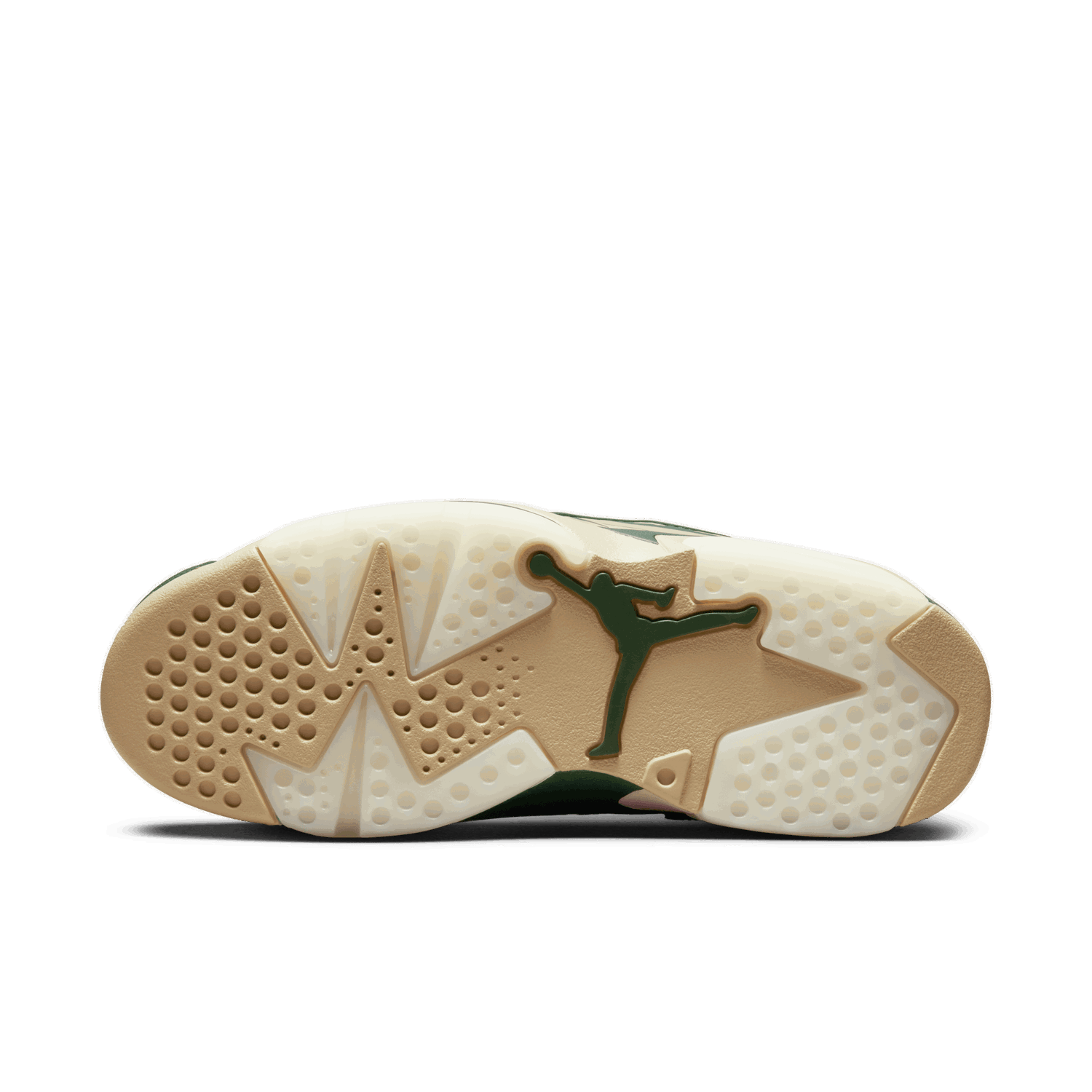 Tenisice i cipele Jordan MVP "Galactic Jade" W Zelena | FB9019-302, 1