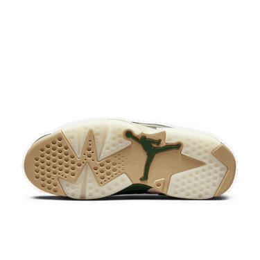 Tenisice i cipele Jordan MVP "Galactic Jade" W Zelena | FB9019-302, 1