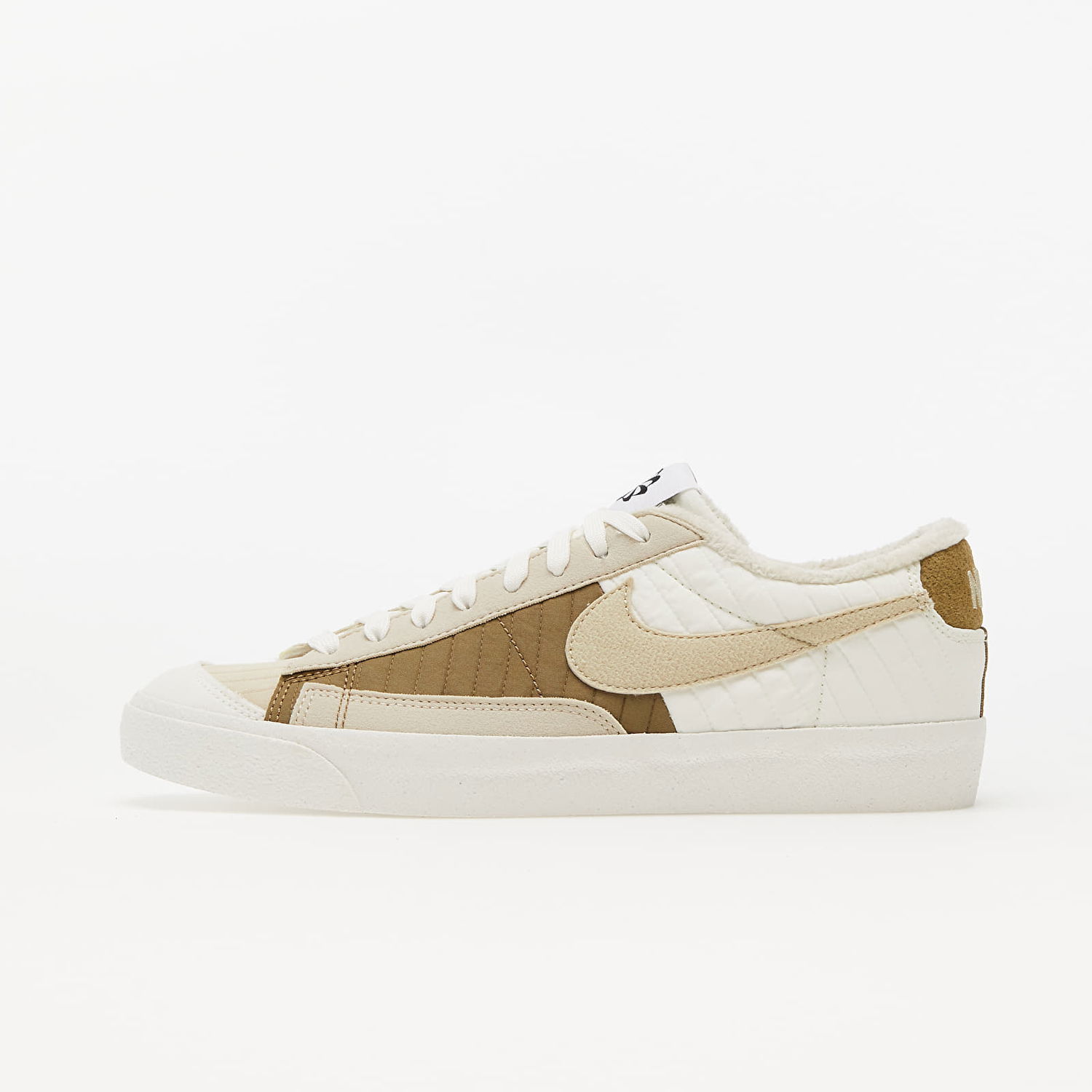 Tenisice i cipele Nike Blazer Low '77 Bijela | DD8026-100, 0