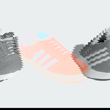 Tenisice i cipele adidas Originals Gazelle Narančasta | IG6213, 5
