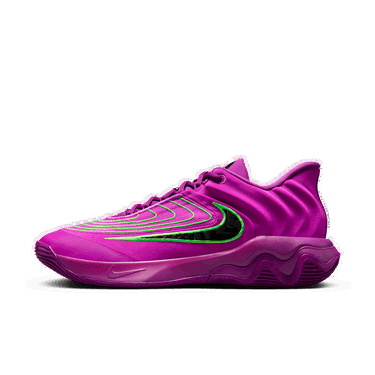 Tenisice i cipele Nike Giannis Immortality 4 Ljubičasta | FQ3680-501, 1