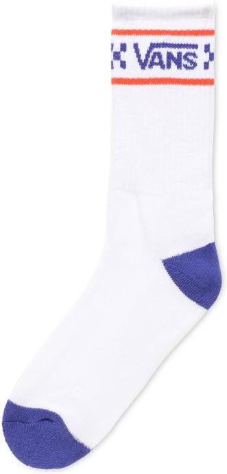 Čarape Vans Vans Girl Gang Crew Socks Bijela | vn0a49zewre1