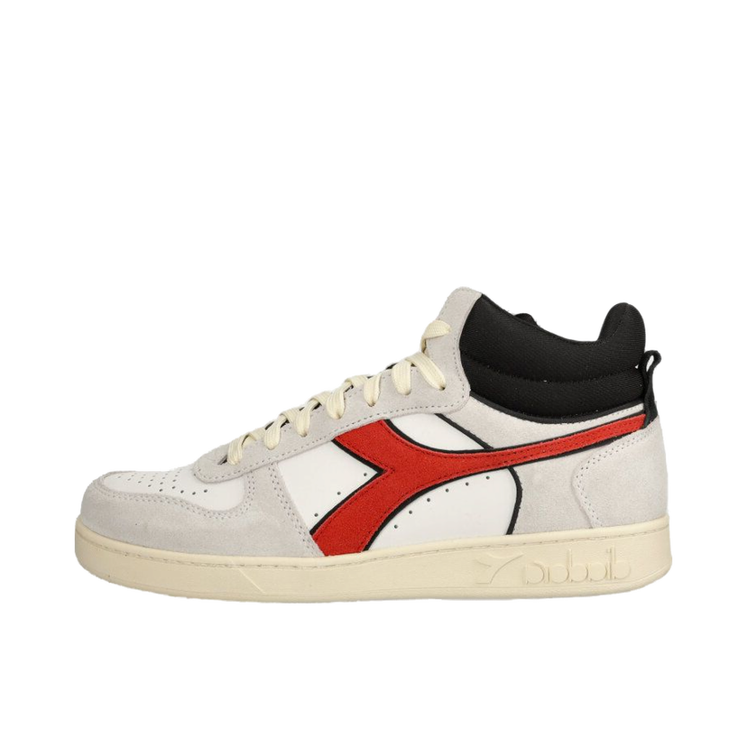 Tenisice i cipele Diadora Magic Basket Siva | 501.178563.C0823