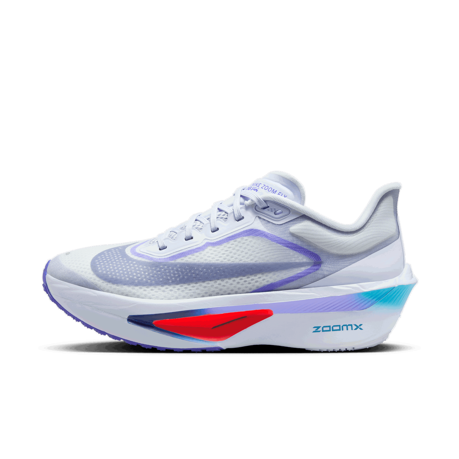 Tenisice i cipele Nike Nike Zoom Fly 6 Ljubičasta | FN8455-004, 1