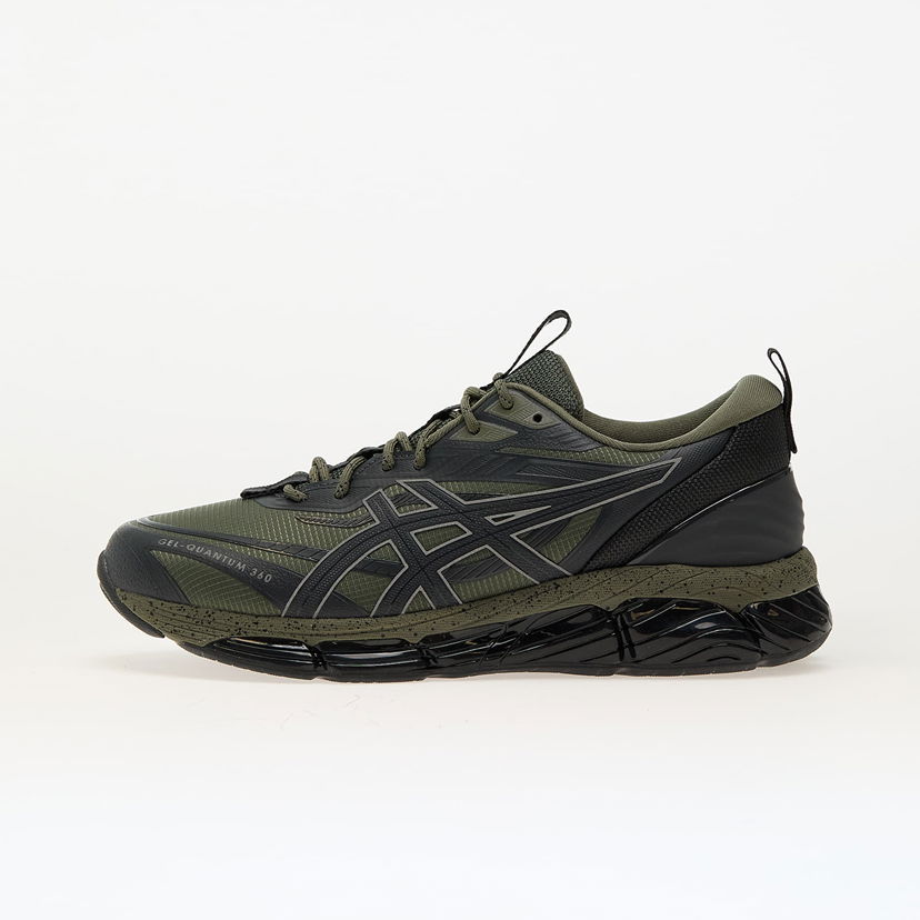 Tenisice i cipele Asics Gel-Quantum 360 Viii Utility Zelena | 1203A471-300
